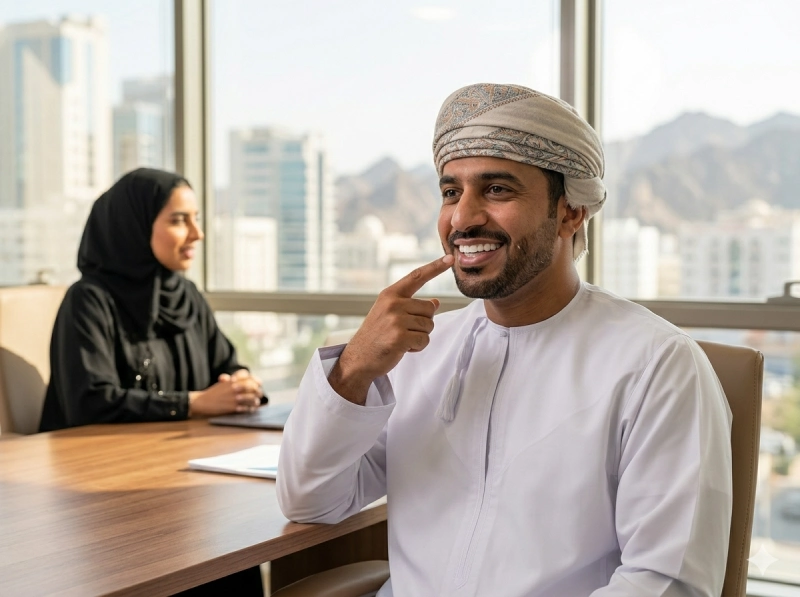 Invisalign vs Braces in Oman: Key Differences Explained